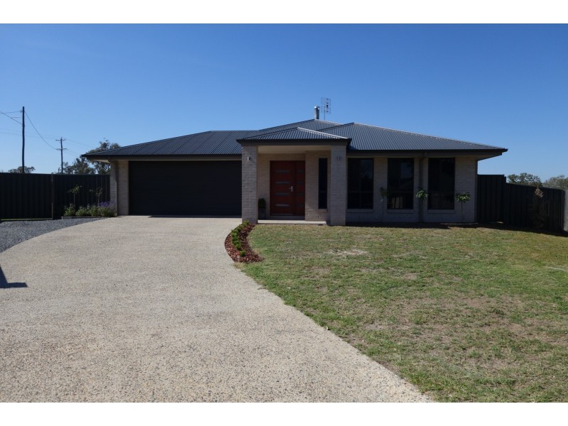 14 Lavena Court, Stanthorpe QLD 4380