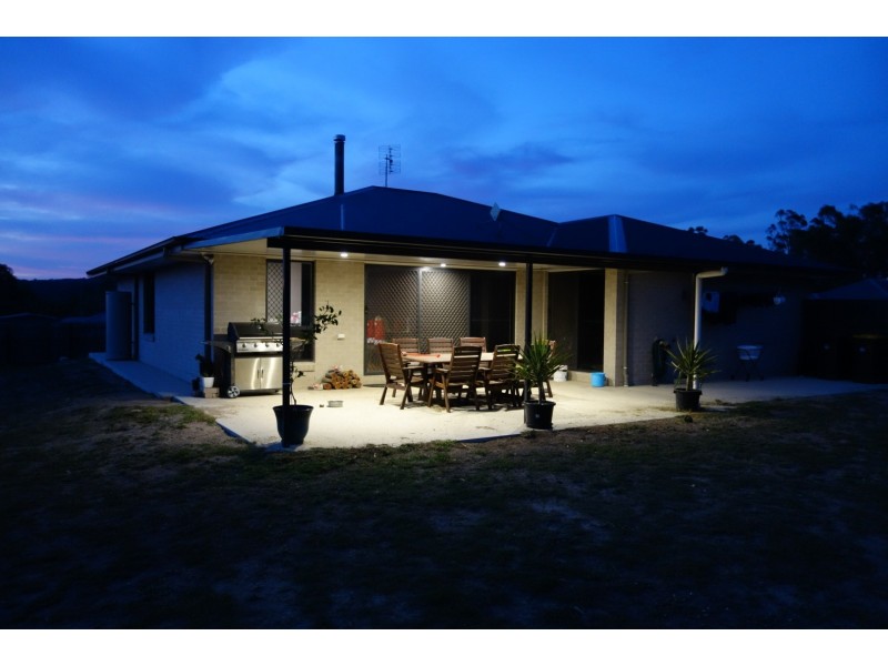 14 Lavena Court, Stanthorpe QLD 4380