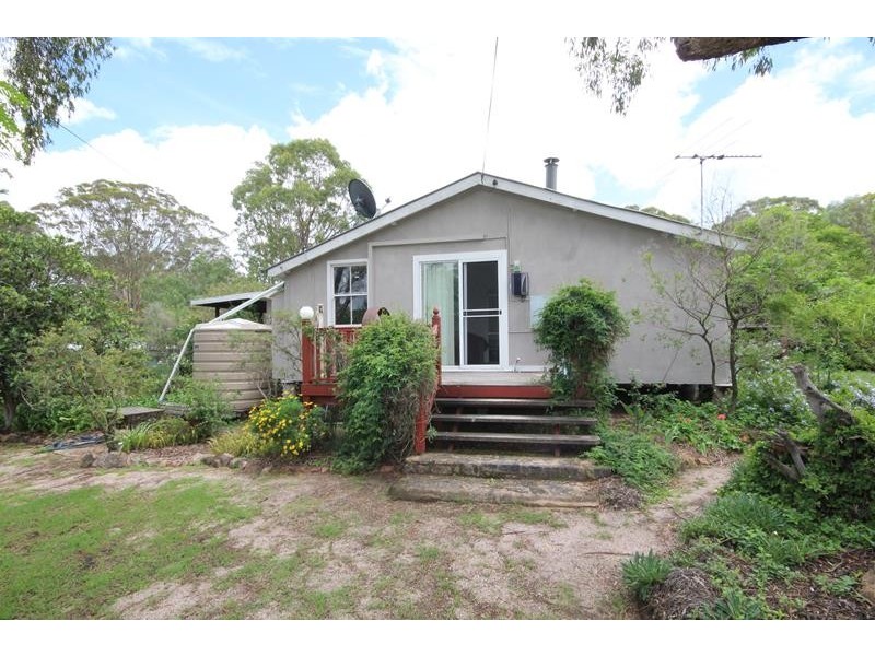 1587 Texas Road, Greenlands QLD 4380