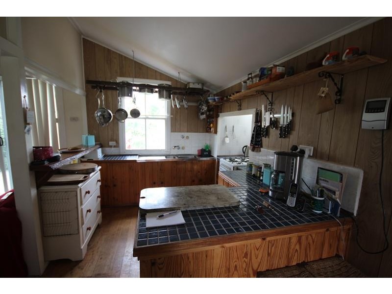 1587 Texas Road, Greenlands QLD 4380