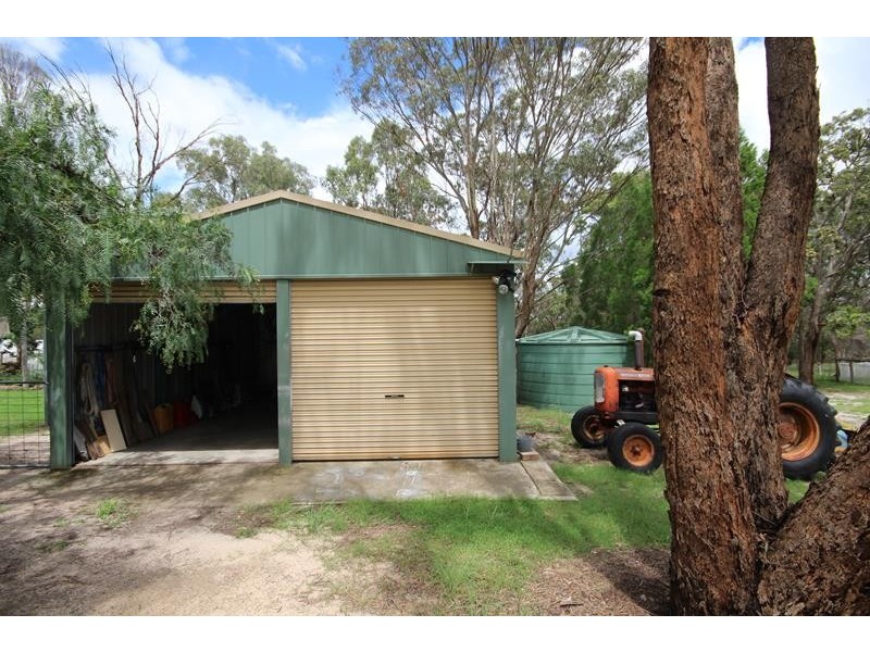 1587 Texas Road, Greenlands QLD 4380