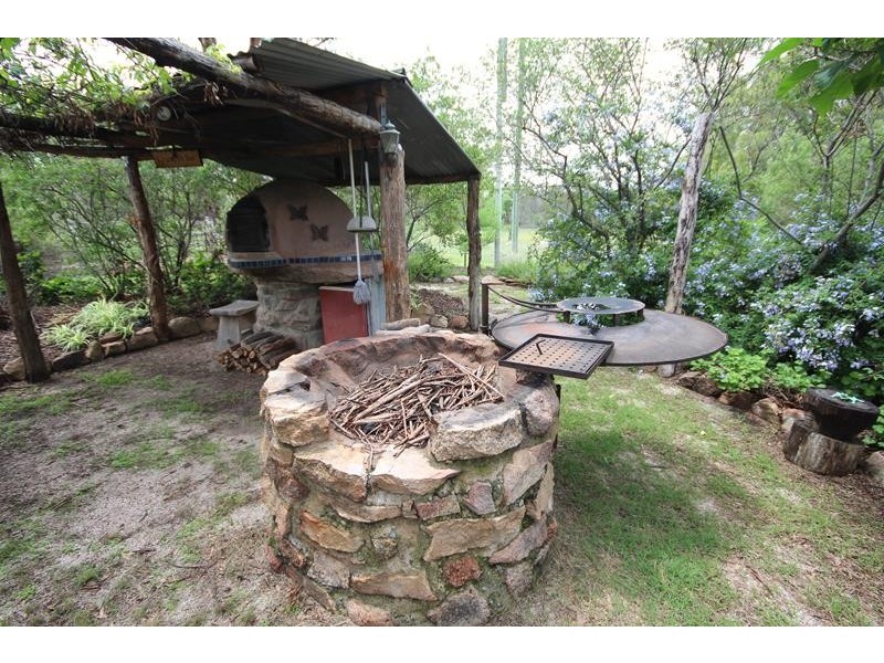 1587 Texas Road, Greenlands QLD 4380