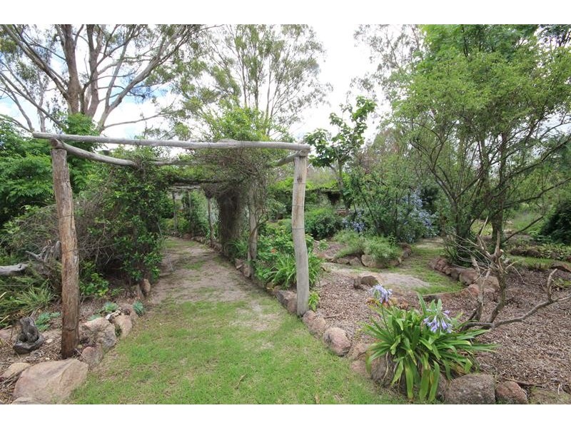 1587 Texas Road, Greenlands QLD 4380