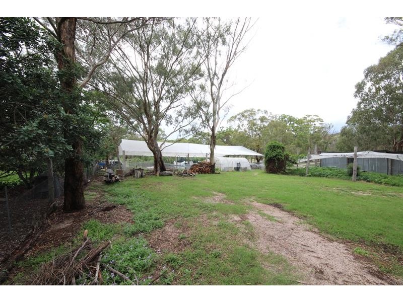 1587 Texas Road, Greenlands QLD 4380