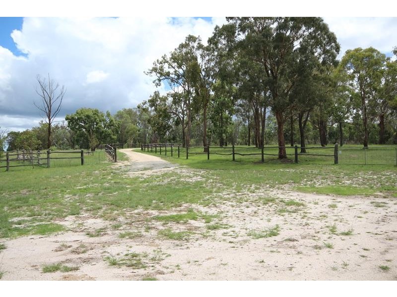 1587 Texas Road, Greenlands QLD 4380