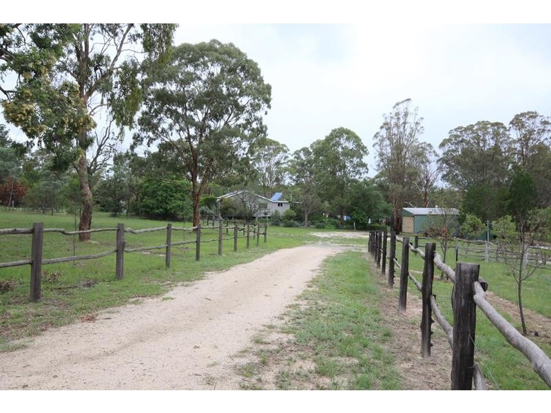 1587 Texas Road, Greenlands QLD 4380