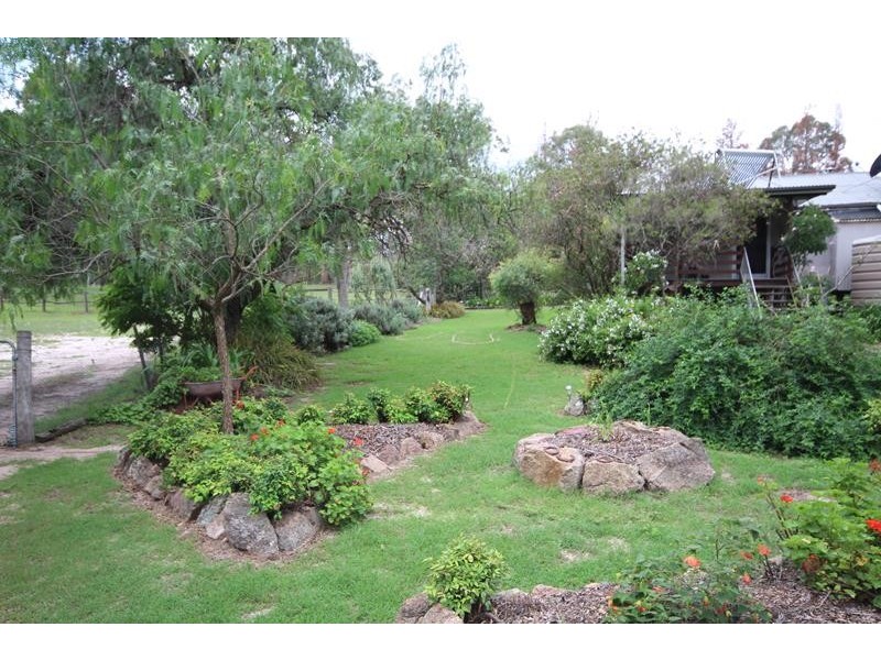 1587 Texas Road, Greenlands QLD 4380