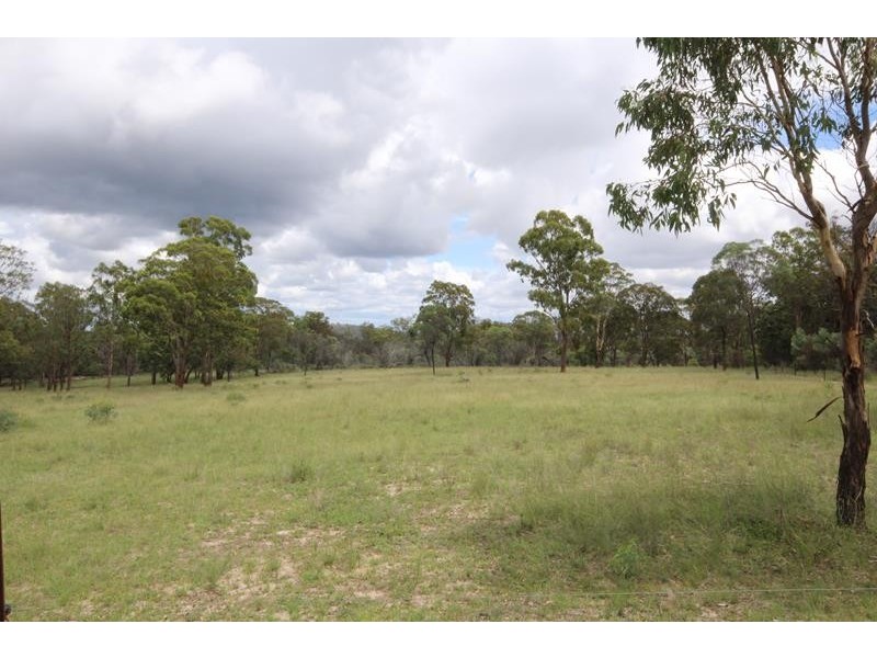 1587 Texas Road, Greenlands QLD 4380
