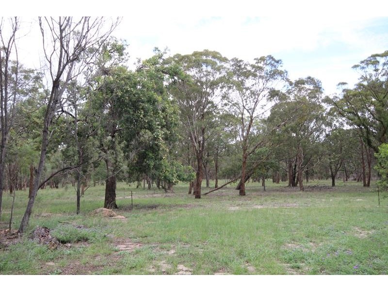 1587 Texas Road, Greenlands QLD 4380