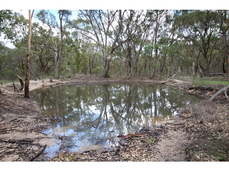 1587 Texas Road, Greenlands QLD 4380