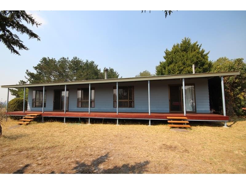 144 Hutchisons Lane, Cottonvale QLD 4375