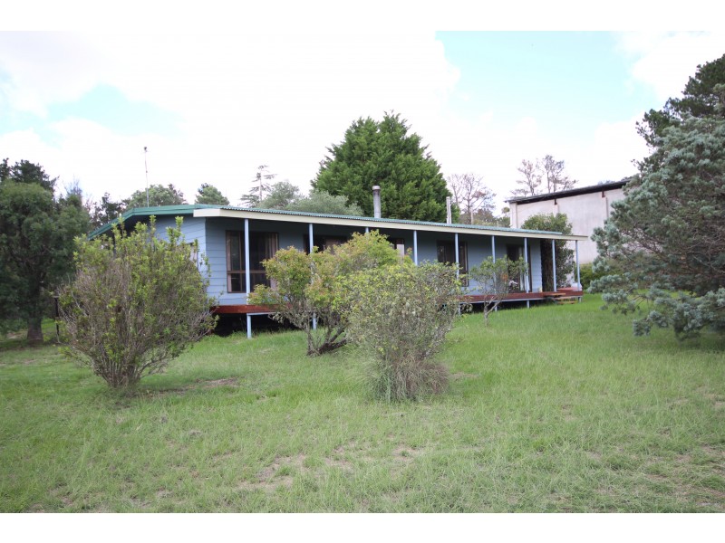 144 Hutchisons Lane, Cottonvale QLD 4375