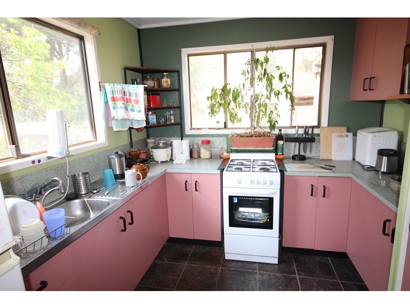 144 Hutchisons Lane, Cottonvale QLD 4375