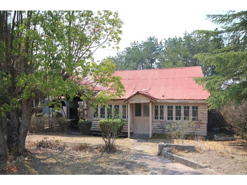 144 Hutchisons Lane, Cottonvale QLD 4375