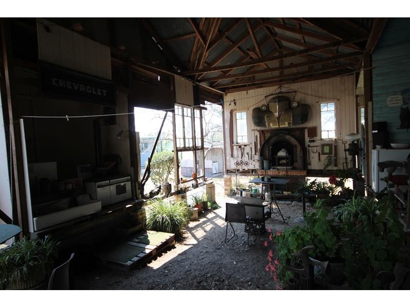 144 Hutchisons Lane, Cottonvale QLD 4375