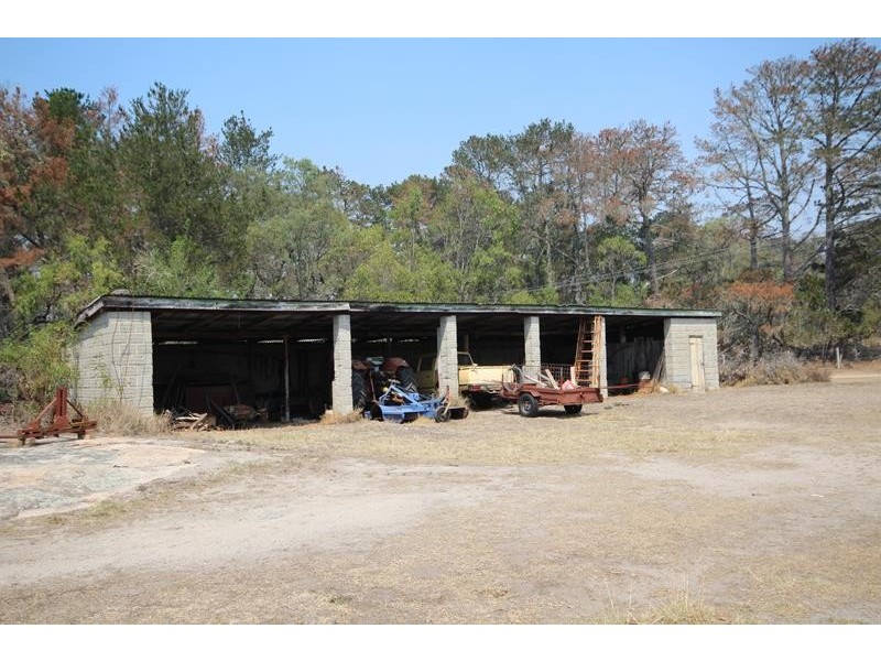 144 Hutchisons Lane, Cottonvale QLD 4375