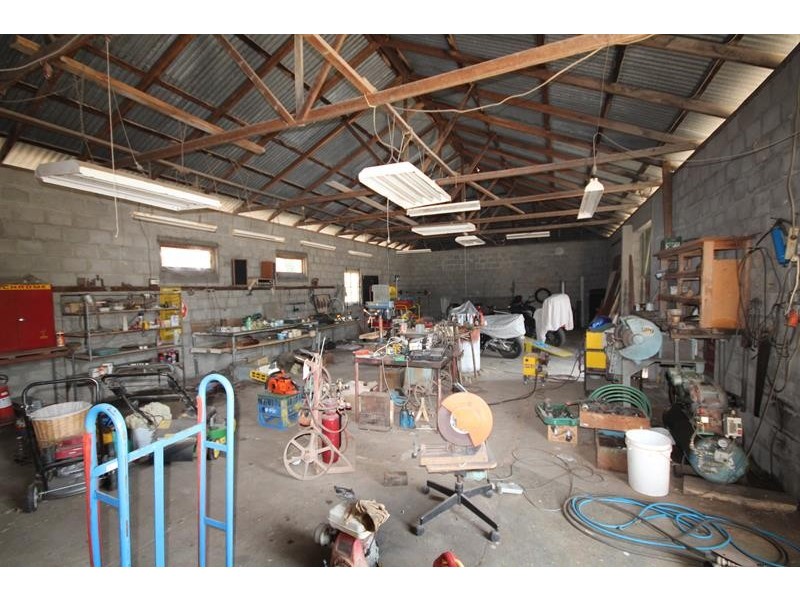 144 Hutchisons Lane, Cottonvale QLD 4375