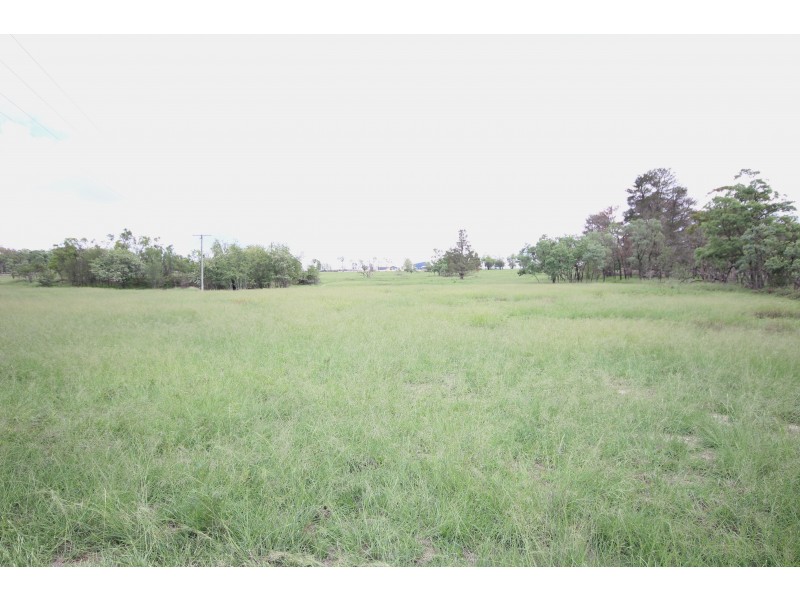 144 Hutchisons Lane, Cottonvale QLD 4375