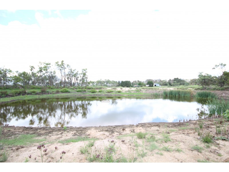 144 Hutchisons Lane, Cottonvale QLD 4375