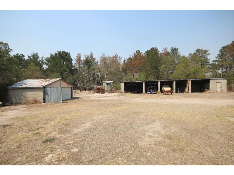 144 Hutchisons Lane, Cottonvale QLD 4375