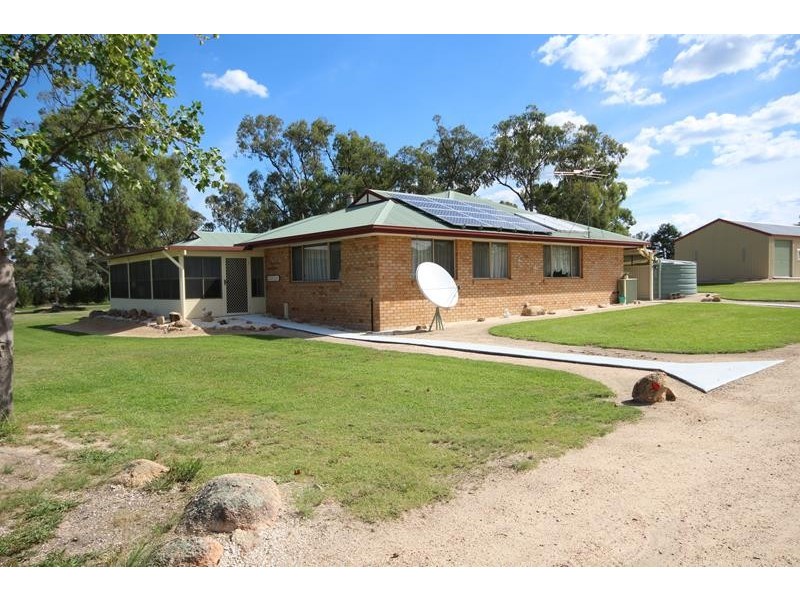 28 Caslick Lane, Broadwater QLD 4380