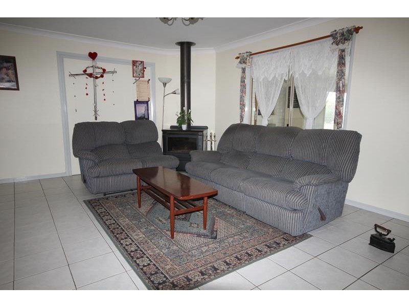 28 Caslick Lane, Broadwater QLD 4380