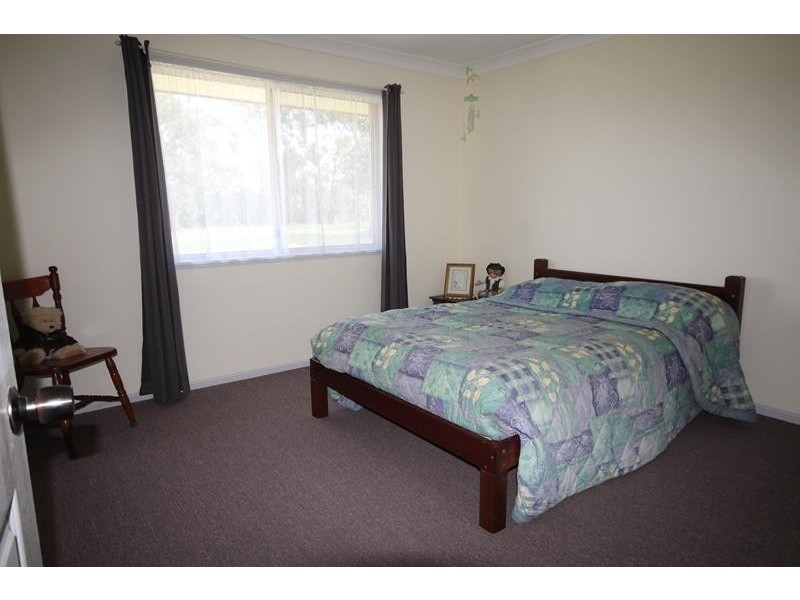 28 Caslick Lane, Broadwater QLD 4380