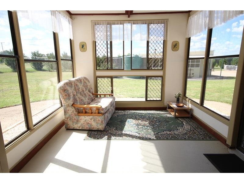 28 Caslick Lane, Broadwater QLD 4380