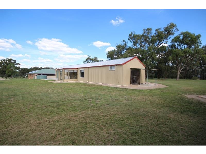 28 Caslick Lane, Broadwater QLD 4380