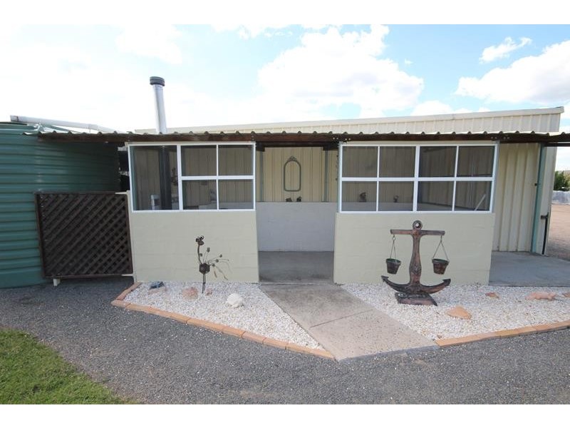 28 Caslick Lane, Broadwater QLD 4380