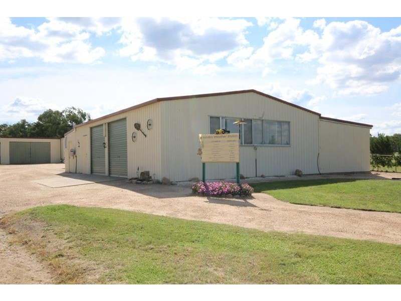 28 Caslick Lane, Broadwater QLD 4380