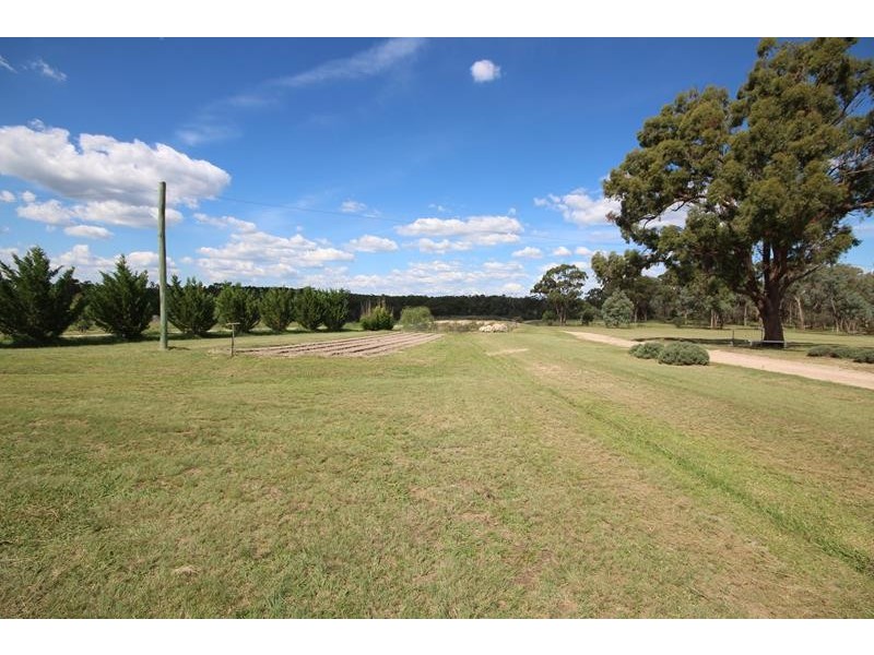 28 Caslick Lane, Broadwater QLD 4380