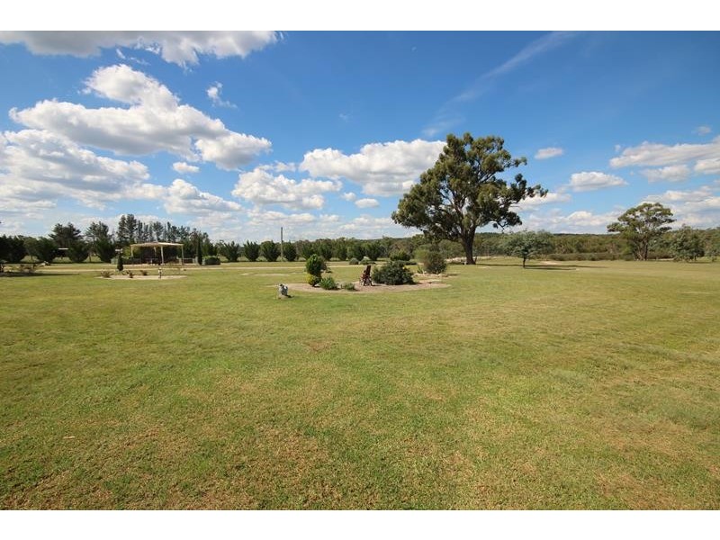 28 Caslick Lane, Broadwater QLD 4380