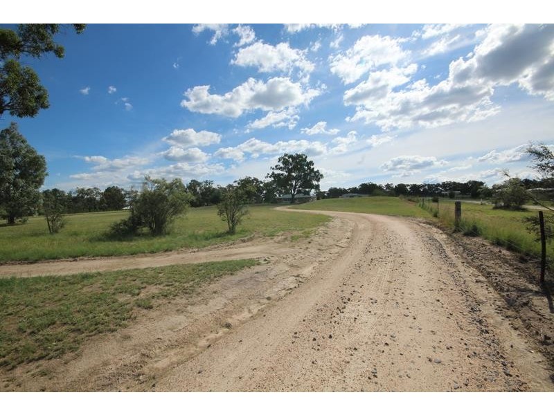 28 Caslick Lane, Broadwater QLD 4380