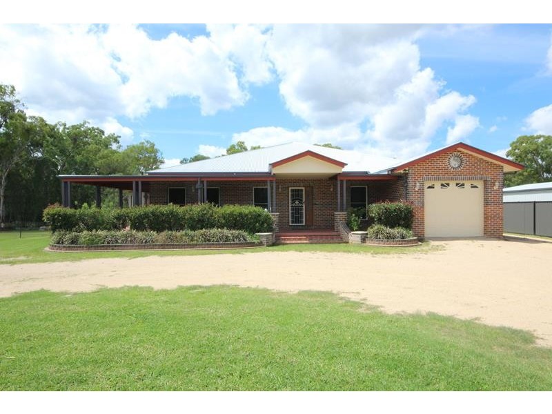 27 McKillop Lane, Stanthorpe QLD 4380