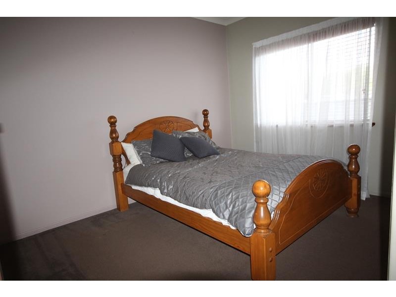 27 McKillop Lane, Stanthorpe QLD 4380