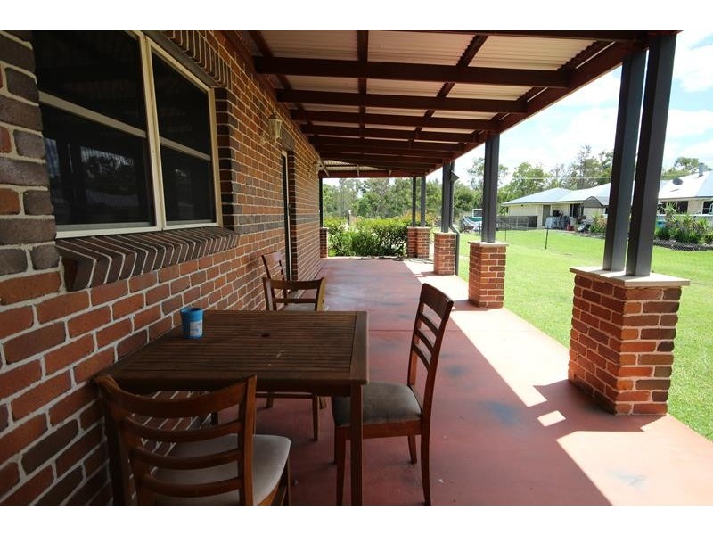 27 McKillop Lane, Stanthorpe QLD 4380