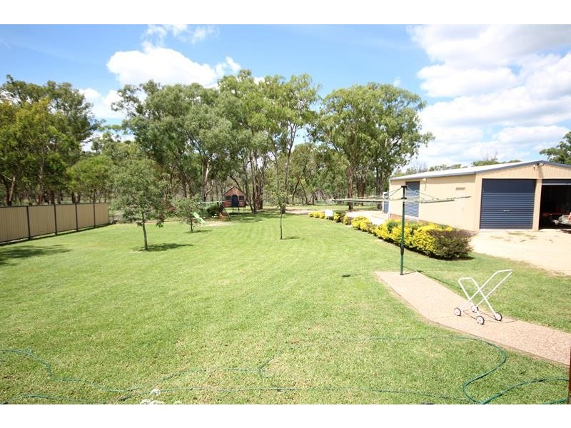 27 McKillop Lane, Stanthorpe QLD 4380