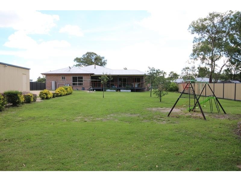 27 McKillop Lane, Stanthorpe QLD 4380