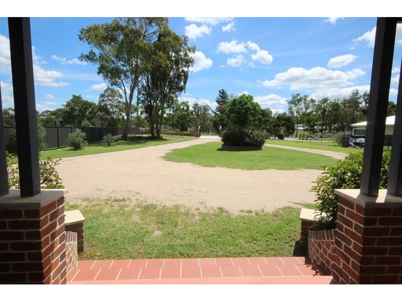 27 McKillop Lane, Stanthorpe QLD 4380