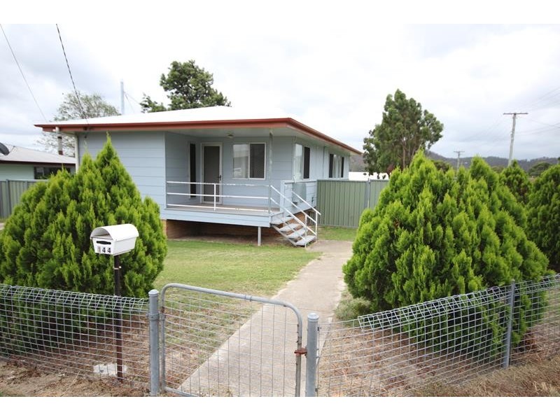 144 Folkestone Street, Stanthorpe QLD 4380