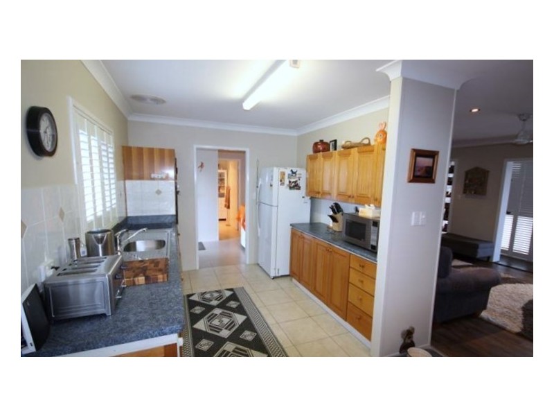 81 Lock Street, Stanthorpe QLD 4380