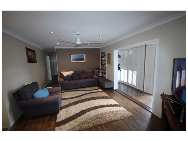 81 Lock Street, Stanthorpe QLD 4380