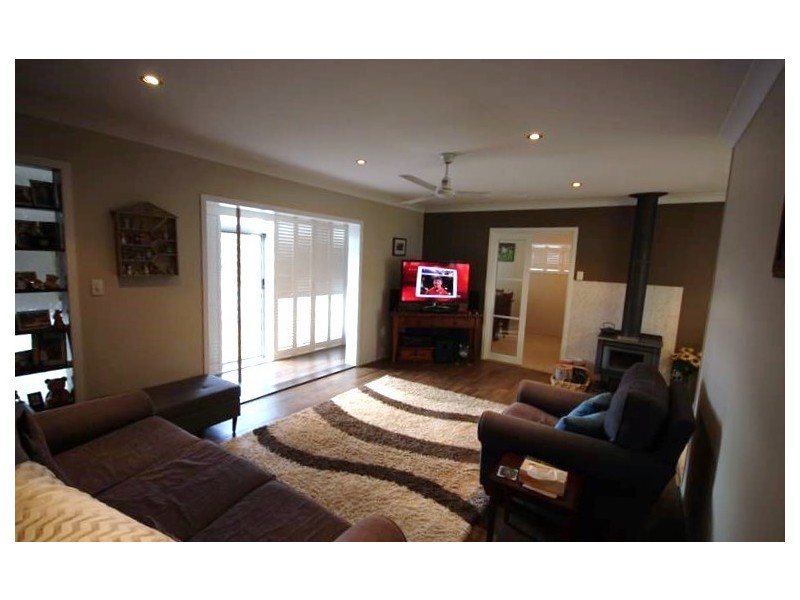 81 Lock Street, Stanthorpe QLD 4380