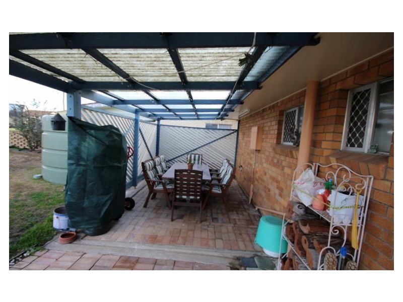 81 Lock Street, Stanthorpe QLD 4380