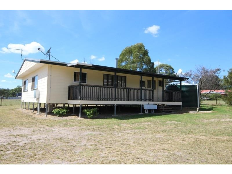 71a Wallace Court, Glen Aplin QLD 4381