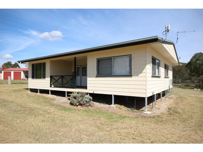 71a Wallace Court, Glen Aplin QLD 4381