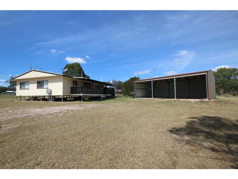 71a Wallace Court, Glen Aplin QLD 4381