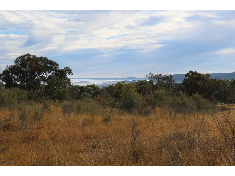 Lot 81 New England Highway, Wyberba QLD 4382