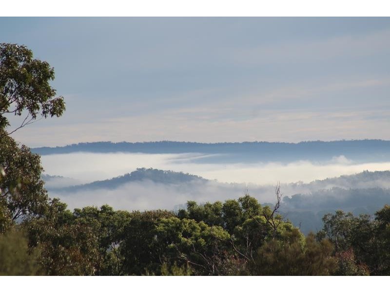 Lot 81 New England Highway, Wyberba QLD 4382
